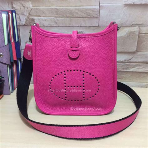 hermes evelyne bag price philippines